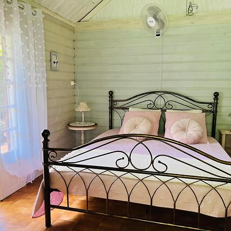 La Kaz Langevin Villa Saint-Joseph Kültér fotó