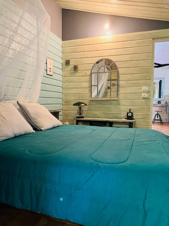 La Kaz Langevin Villa Saint-Joseph Kültér fotó